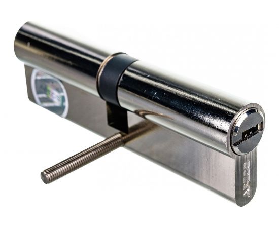 Цилиндровый механизм APECS SC-M100-Z-NI M 100-Z-CR 11659 – изображение 4