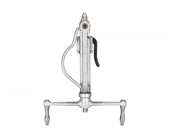 Инструмент для натяжения и резки стальной ленты VIRA 206000 – изображение 4