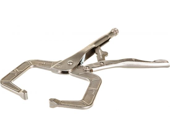 Зажим подкова 11” JTC 11R – изображение 4