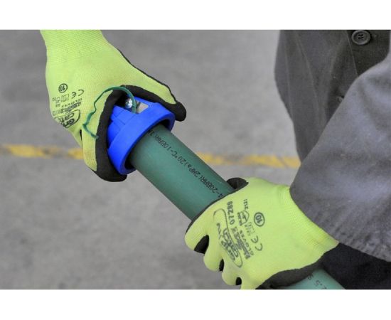 Фаскосниматель Ritmo MAYA 20-63 мм 98400000 – изображение 4