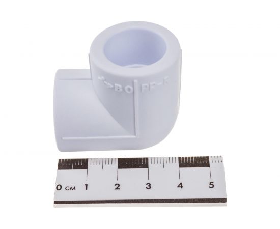 Угловой тройник Blue Ocean 20x90* 1/40/200 PPRF/EET(W)-20 – изображение 5