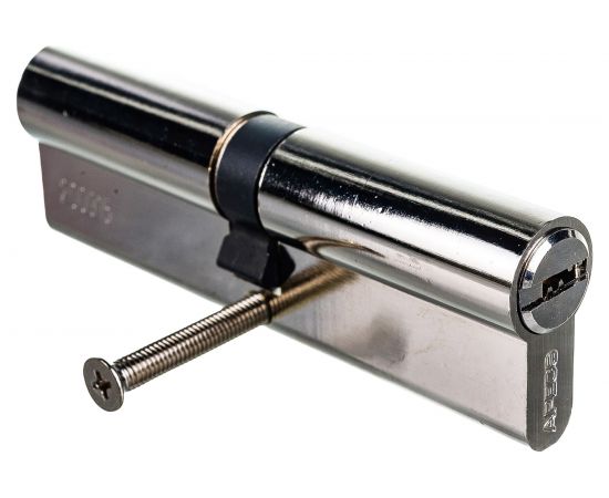 Цилиндровый механизм APECS SC-M100-Z-NI M 100-Z-CR 11659 – изображение 5