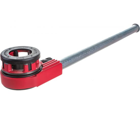 Резьбонарезной набор SUPER-EGO Promo 600 BSPT-R 1/2-1,1/4 600240600 – изображение 5