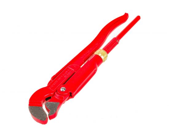 Газовый ключ 45 1/2 Rothenberger SUPER S 70121X – изображение 5