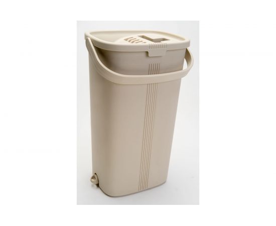 Швабра Verde Magic бежевый 32359 – изображение 5