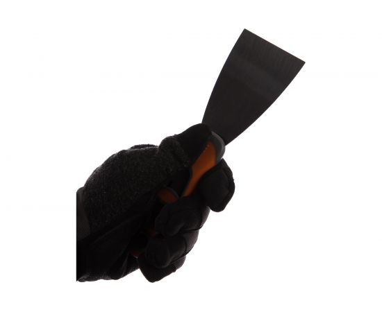 Шпатель Kapriol гибкий 60 мм, закаленный, хромированный, ручка Progrip 23164 – изображение 5