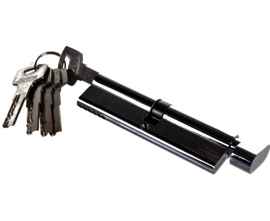 Цилиндровый механизм Avers ZM-110-C-CR 27294 – изображение 5