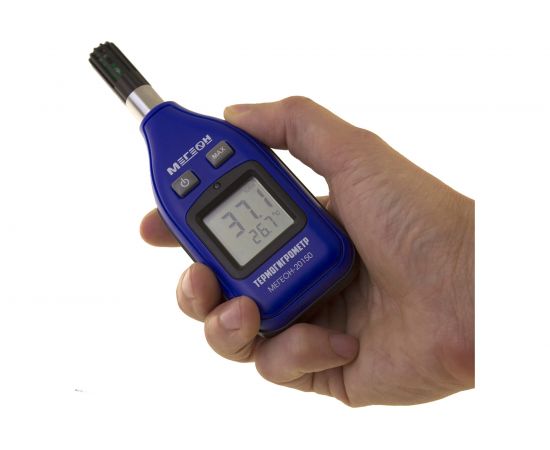 Влагомер МЕГЕОН 20150 – изображение 6