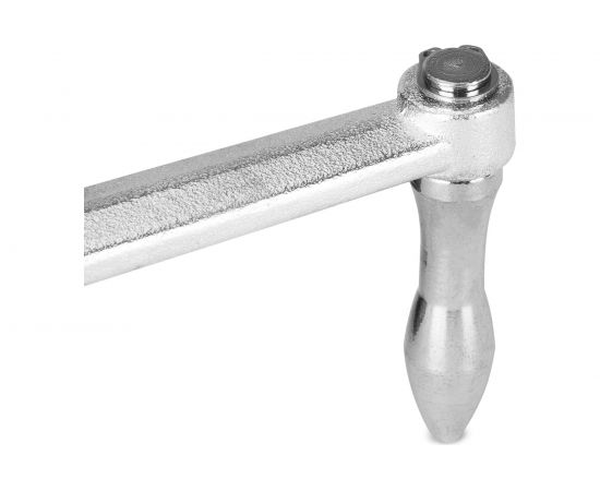 Инструмент для натяжения и резки стальной ленты VIRA 206000 – изображение 6