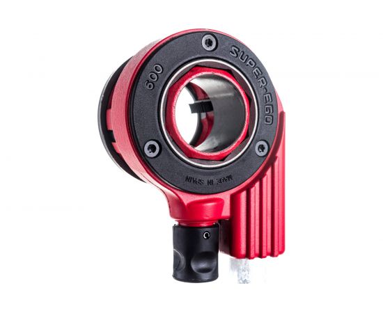 Резьбонарезной набор SUPER-EGO Promo 600 BSPT-R 1/2-1,1/4 600240600 – изображение 6