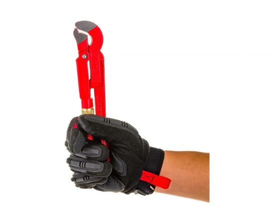 Газовый ключ 45 1/2 Rothenberger SUPER S 70121X – изображение 6