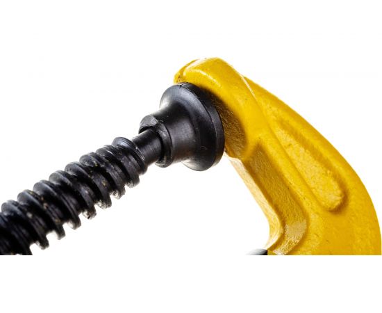 Усиленная струбцина (тип G, 50 мм) Энкор 48400 – изображение 6