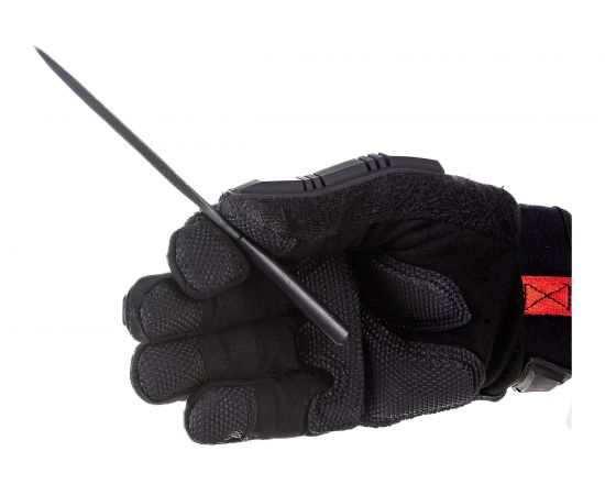 Трехгранный надфиль SITOMO 160 №1 с ручкой 129709 – изображение 6