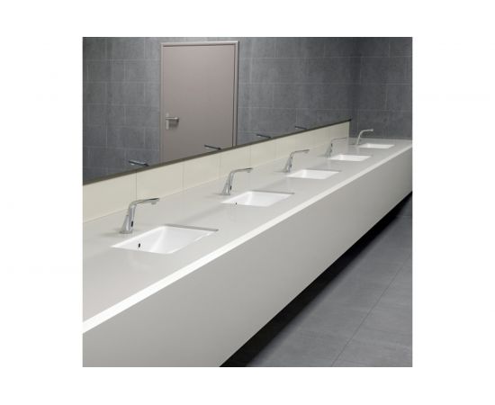 Сенсорный смеситель для умывальника IDDIS 020 020SBSNi86 – изображение 6