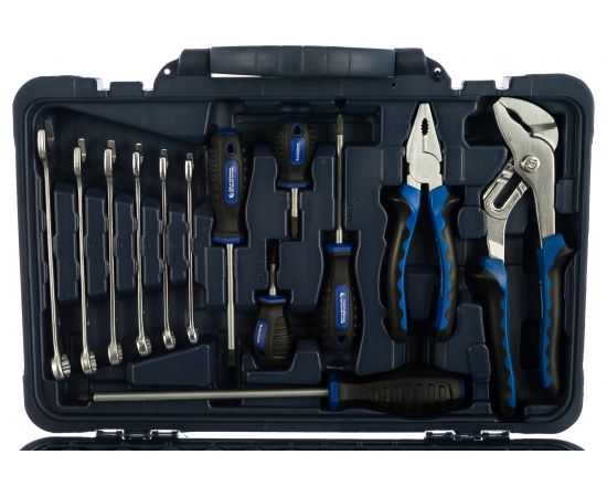 Набор инструментов Станкоимпорт 56 предмета CS-TK56PMQ – изображение 7