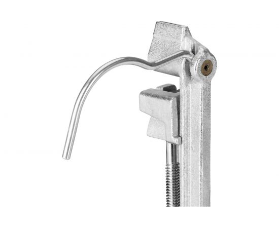 Инструмент для натяжения и резки стальной ленты VIRA 206000 – изображение 8