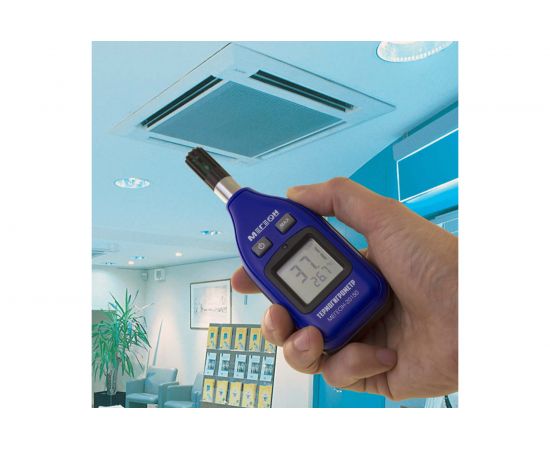 Влагомер МЕГЕОН 20150 – изображение 8