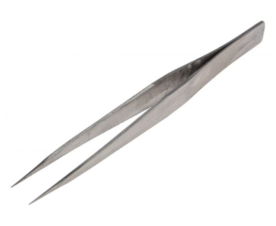 Прямой пинцет 120 мм REXANT NP120 12-0370 – изображение 9