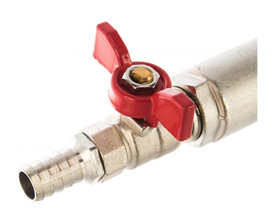 Фильтр механической очистки EUROS самопромывной с манометром, 1"" ВР-ВР EU.ST6026055 1 – изображение 10