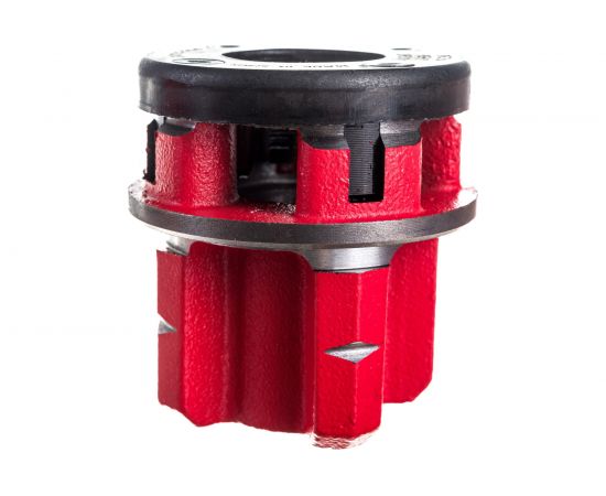 Резьбонарезной набор SUPER-EGO Promo 600 BSPT-R 1/2-1,1/4 600240600 – изображение 10