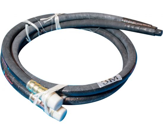 Вал силовой гибкий 3 м к наконечнику 51, 76 мм Vektor 265 