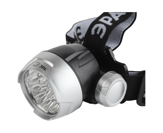 Налобный фонарь ЭРА GB705 17xLED Extra, 3хААА, бл 12/24/336 Б0039619 