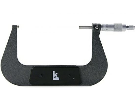 Микрометр гладкий МК 100-125 0.01 1 кл. точности КАЛИБРОН 121898 