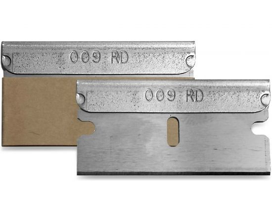 Лезвия 100 шт для карманных скребков filmop 9095 