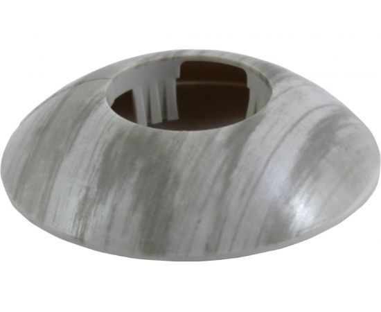 Розетта Сосна серебристая П11 (2 шт; d=32 мм; ПВХ) GRACE УТ000026386 