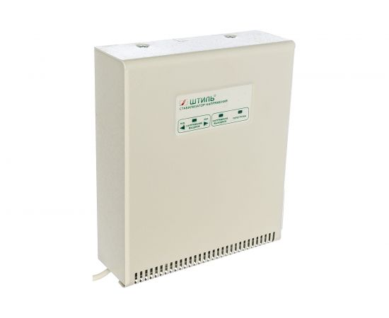 Настенный стабилизатор переменного напряжения Штиль R 250ST 