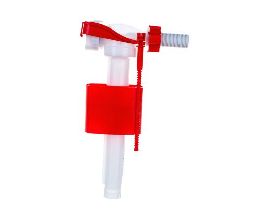 Впускной механизм с боковой подводкой для керамических бачков Alca Plast A150-1/2 00066368 