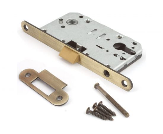 Врезной замок APECS 5300-P-AB 18126 