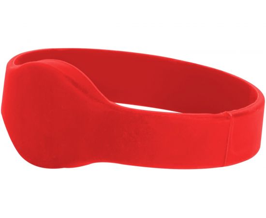 Красный браслет Tantos EM-Marine TS 