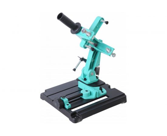 Стойка для крепления УШМ 150/180/230 мм Sturm 1093-AG-230 