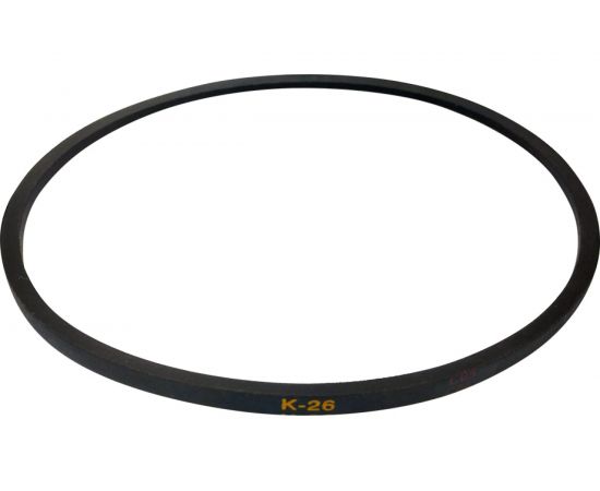 Ремень клиновой К26 (8х678 мм) Белмаш RR046A 