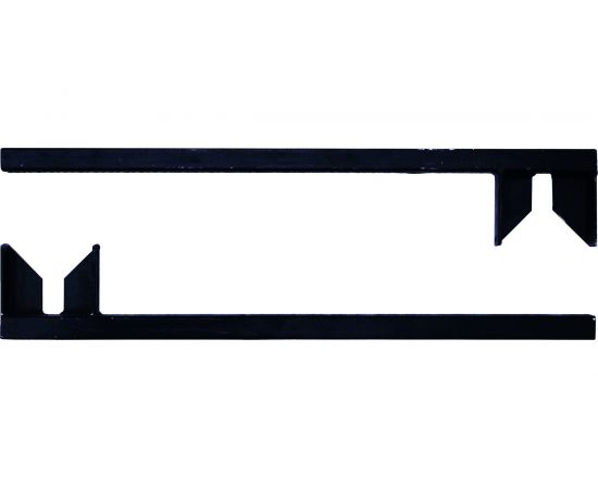 Ручной уголковый выпрямитель прутка EZETEK 77217 