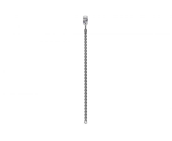 Бур по бетону Basis (28x950х1000 мм; SDS-plus) Monogram 088-208 