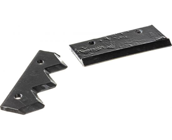 Комплект ножей BT 200 к шнеку FUBAG 838290 