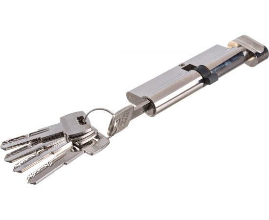 Цилиндровый механизм Apecs SM-100/45C/55/-C-NI 23181 