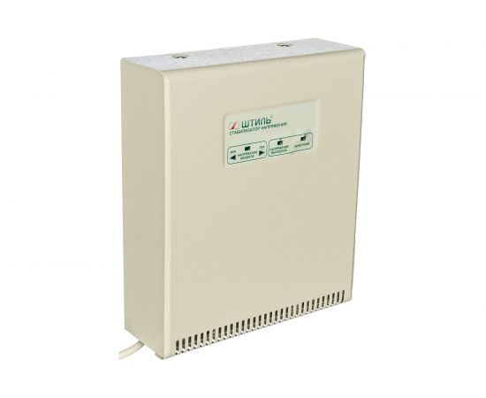 Настенный стабилизатор переменного напряжения Штиль R 400ST 