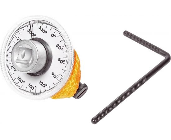 Доворотная шкала JTC-1814 