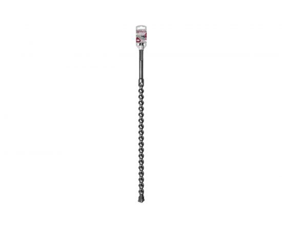 Бур по бетону Special (28x530х670 мм; SDS-max) Monogram 088-604 