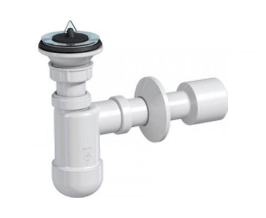 Сифон для раковины SantecPro AQ36250 