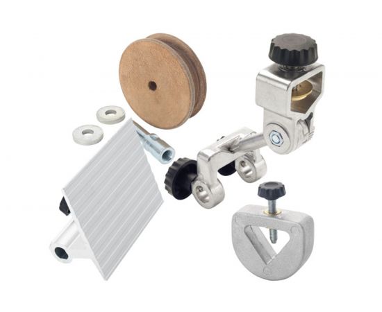 Комплект приспособлений для заточного станка Record Power WG250-WP 