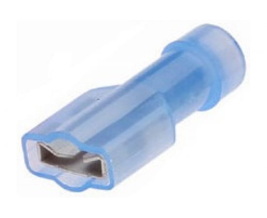 Плоский разъем РПИ-Мн 2,5-6,3 КВТ 56744 