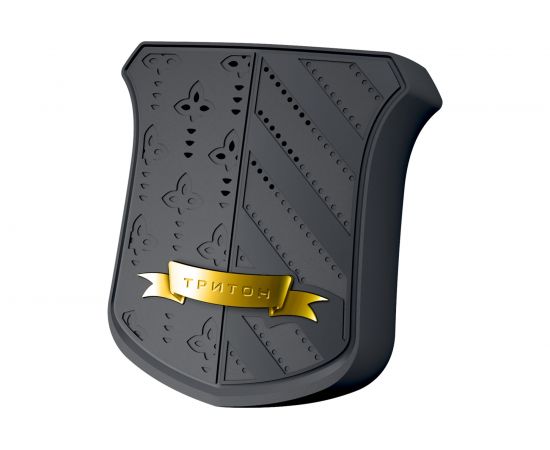 Проводной звонок Тритон Готик Золото трель ГЗ-03 