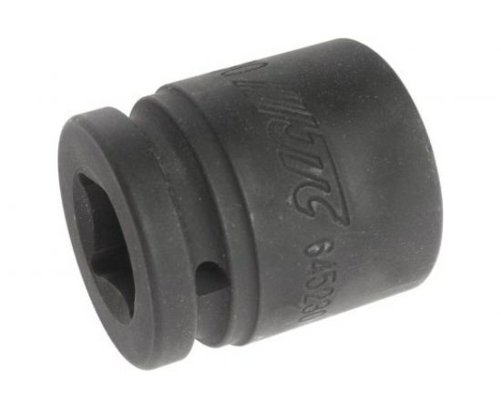 Головка торцевая 3/4” 30 ударная L=52мм JTC 645230 