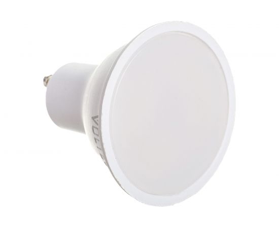 Светодиодная лампа VOLTEGA Софит GU10 4000К 7W 7057 