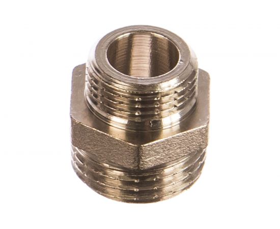 Бочата переходные Valtec 1/2"х3/8" VTR.580.N.0403 76565 
