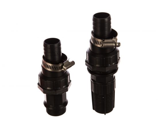 Набор для всасывающих шлангов Зубр 40316 